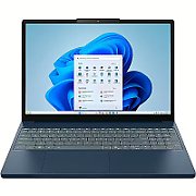 Lenovo IdeaPad Slim 3 15IRH10 Intel® Core™ i5 i5-13420H Laptop 38.9 cm (15.3 ) WUXGA 16 GB DDR5-SDRAM 512 GB SSD Wi-Fi 6 (802.11ax) NoOS Blue_3