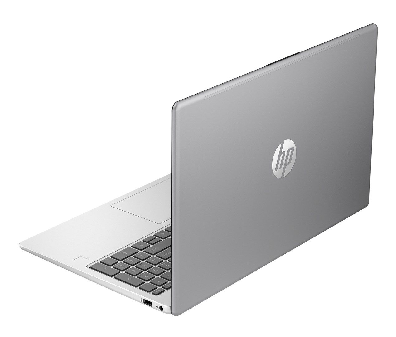 HP 250R G10 Intel Core 5 120U Laptop 39.6 cm (15.6 ) Full HD 16 GB DDR4-SDRAM 512 GB SSD Wi-Fi 6 (802.11ax) Windows 11 Home Silver_4