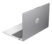HP 250R G10 Intel Core 5 120U Laptop 39.6 cm (15.6 ) Full HD 16 GB DDR4-SDRAM 512 GB SSD Wi-Fi 6 (802.11ax) Windows 11 Home Silver_4