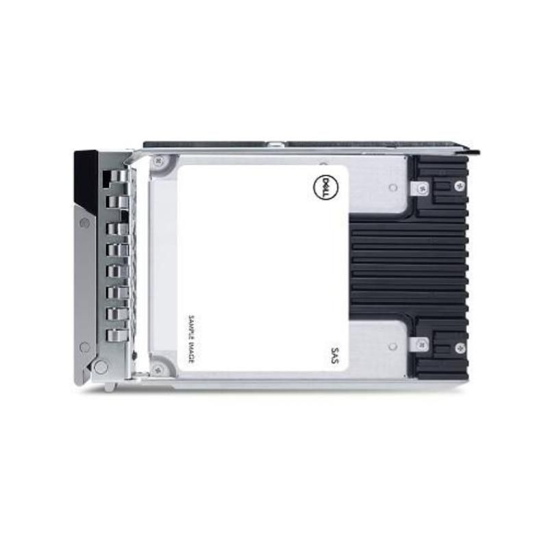DELL 960GB SSD SATA RI 6Gbps 512e 2.5inch with 3.5inch HYB CARR Brkt Cabled CK_1