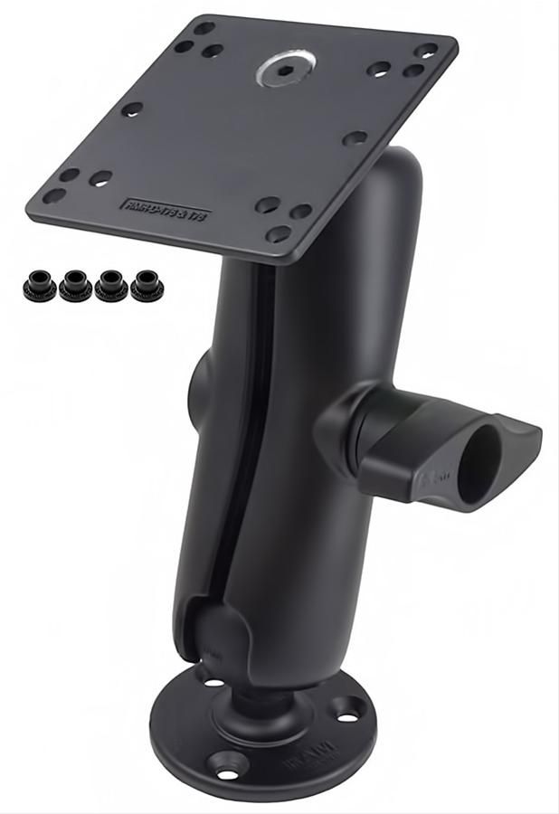 RAM Mounts Mounting Set_3