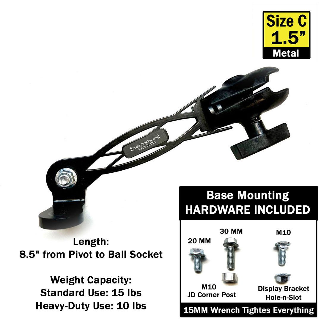 RAM Mounts Connection Arm medium_5