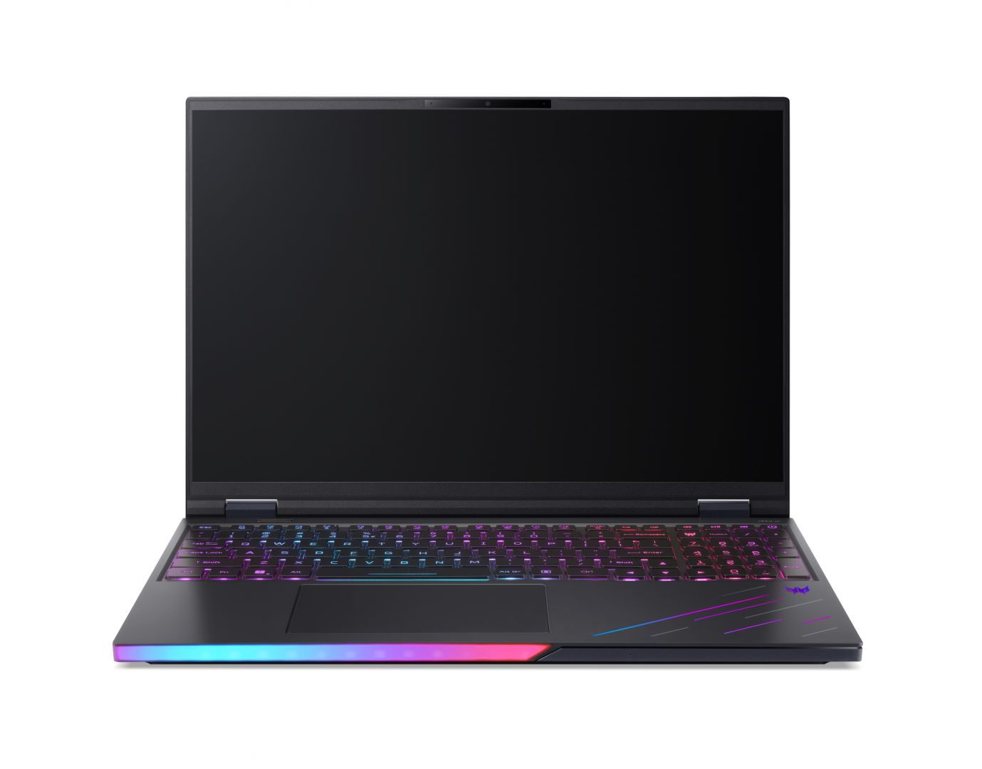 Laptop Gaming Acer Predator Helios 16 AI OLED PH16-73-98WZ, 16 inches (40.64 cm), Acer CineCrystal™ WQXGA OLED 240Hz display with 100% DCI-P3 / Adobe-RGB color space coverage, 2560 x 1600, 16:10, Intel® Core™ Ultra 9 Processor 275HX, 2.1 GHz base clock (Up to 5.4 GHz max. performance clock rate), 36_1