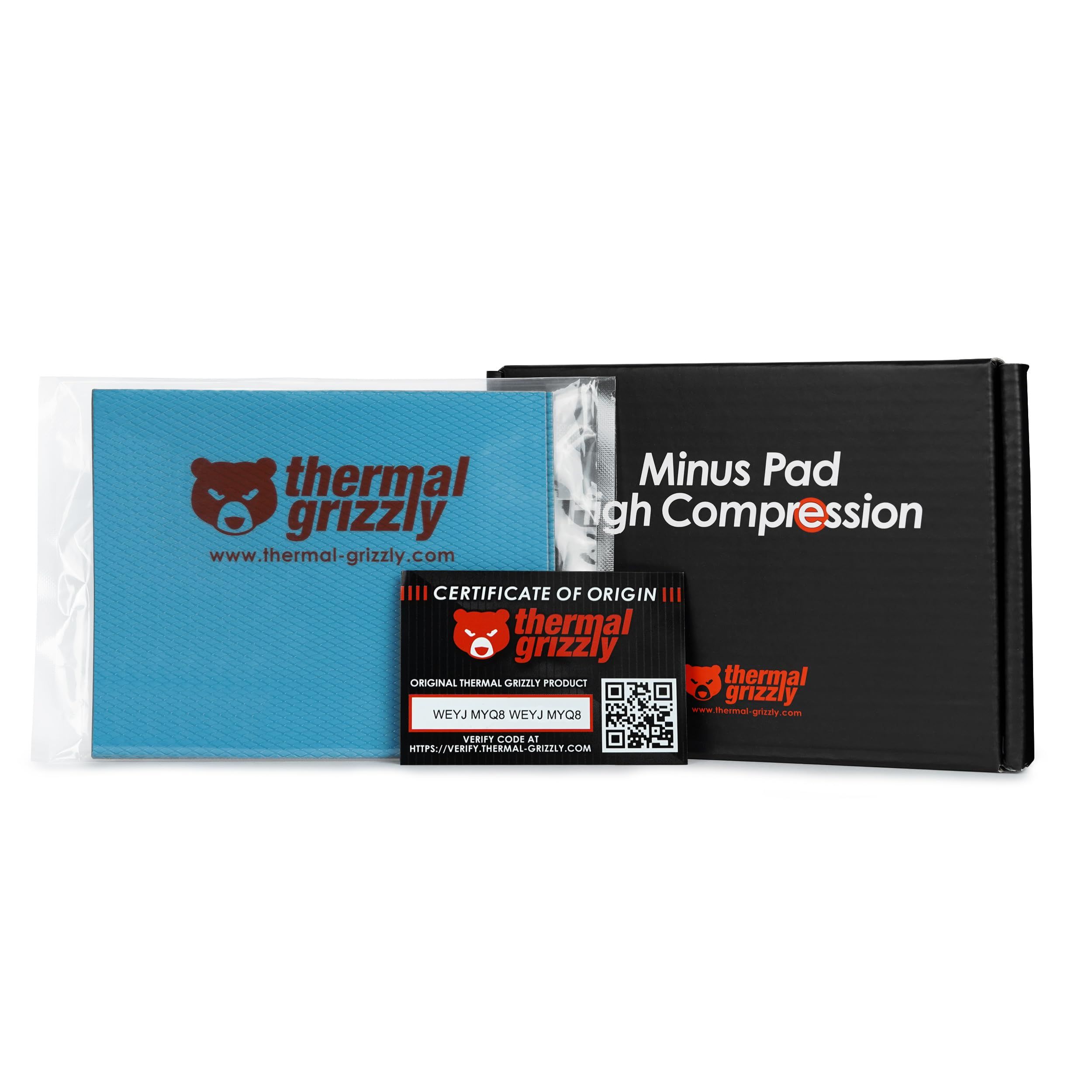 MINUS PAD High Compression 120 x 100 mm-1 mm 2pcs_4