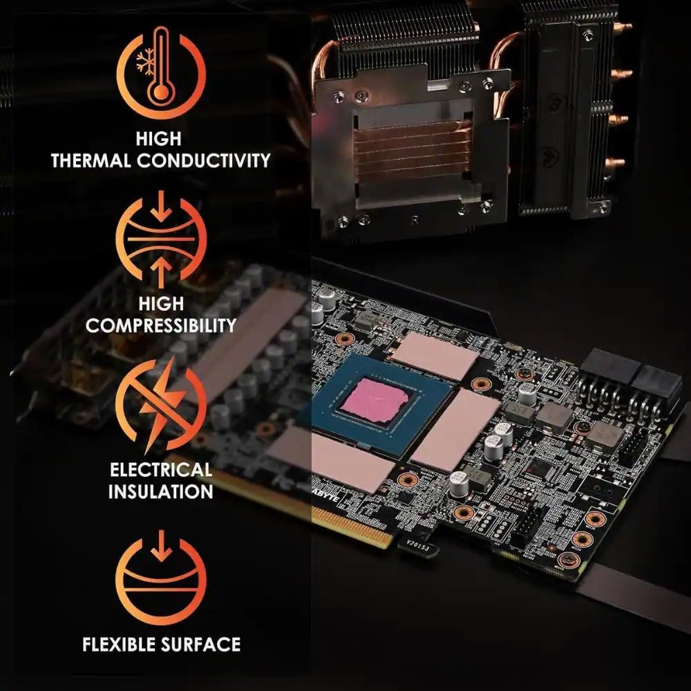 MINUS PAD High Compression 120 x 100 mm-5 mm 2pcs_2