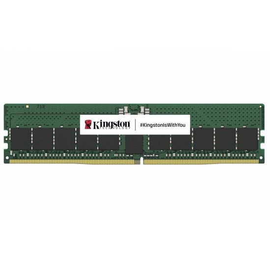 Kingston DRAM 32GB 3200MT/s DDR4 ECC Reg CL22 DIMM 1Rx4 Hynix C Rambus_1