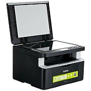 Brother DCP-1512E copiator A4, printer A4, scaner A4, USB_2