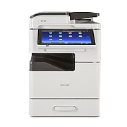 Multifunctional laser mono A4 cu facilitati A3 
RICOH MP305+ SPF cod 417435 cu toner 842347 9000 pagini_1