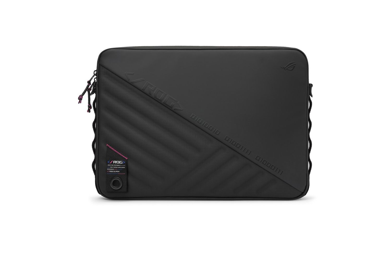 ASUS BS3601 ROG SLASH SLEEVE 4.0 BLACK