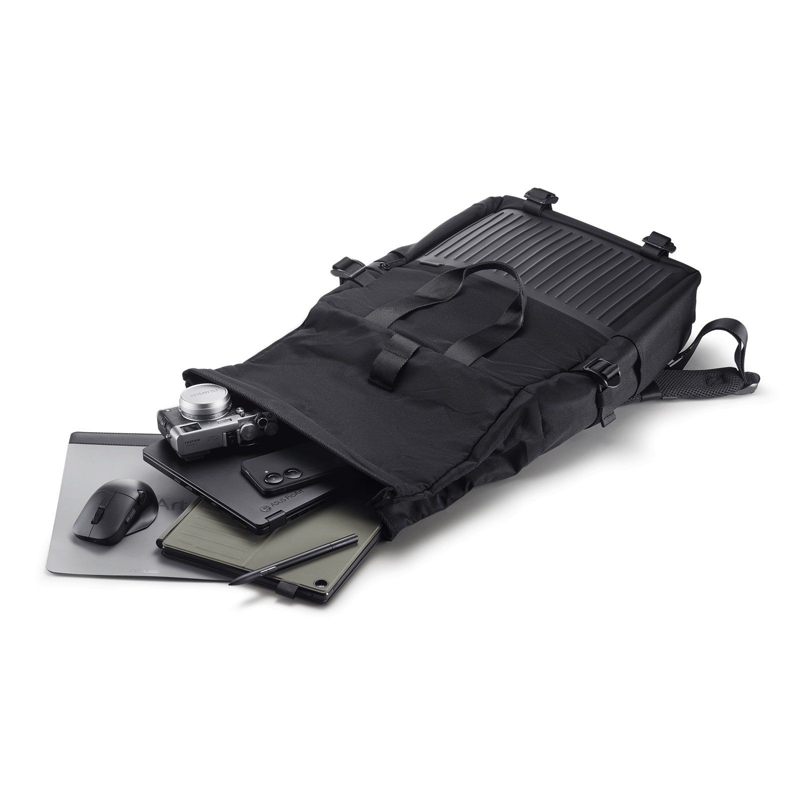 ASUS PP4600 PROART BACKPACK BLACK 16 BLACK_2