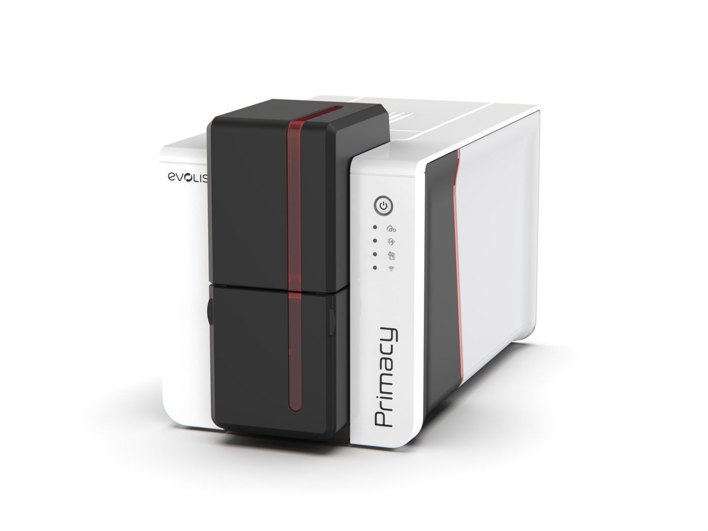 Evolis Primacy 2, dual sided, 12 dots/mm (300 dpi), USB, Ethernet_1