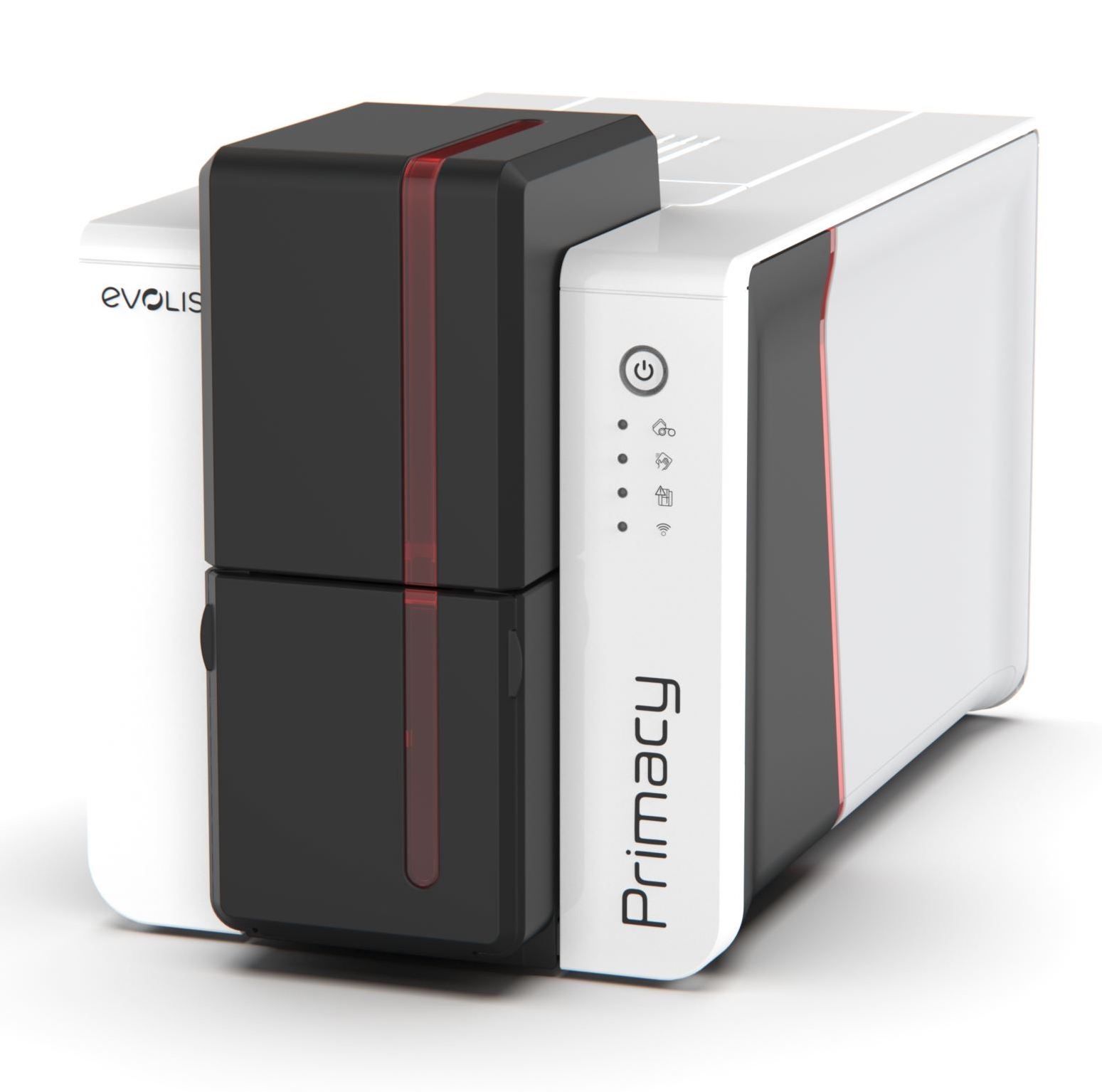 Evolis Primacy 2, dual sided, 12 dots/mm (300 dpi), USB, Ethernet_5