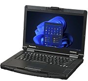 Panasonic TOUGHBOOK 55mk3, FHD Display, 35.5cm (14''), Full HD, QWERTZ (DE), USB, USB-C, BT, Ethernet, Wi-Fi, SSD, Win. 11 Pro_3