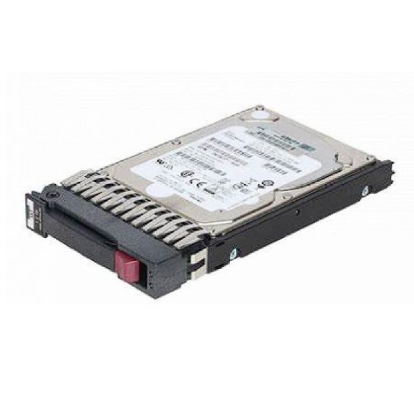 HPE 2.4TB SAS 12G Mission Critical 10K SFF SC 3-year Warranty 512e Multi Vendor HDD_3