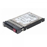 HPE 2.4TB SAS 12G Mission Critical 10K SFF SC 3-year Warranty 512e Multi Vendor HDD_3