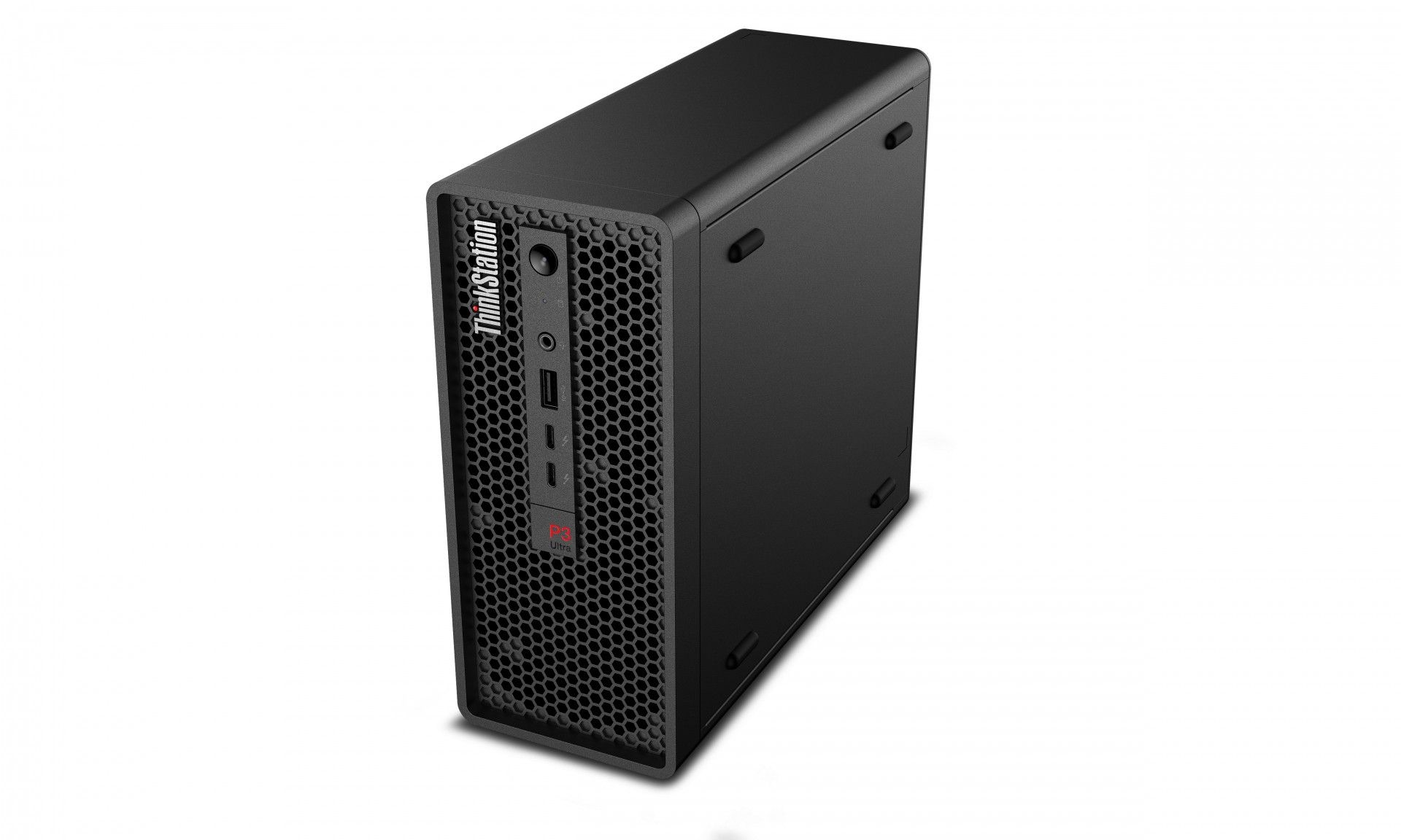 Lenovo ThinkStation P3 Ultra Intel Core i5-14600 2x16GB DDR5 512GB SSD Quadro A400_4GB W11P German 3YOS_2