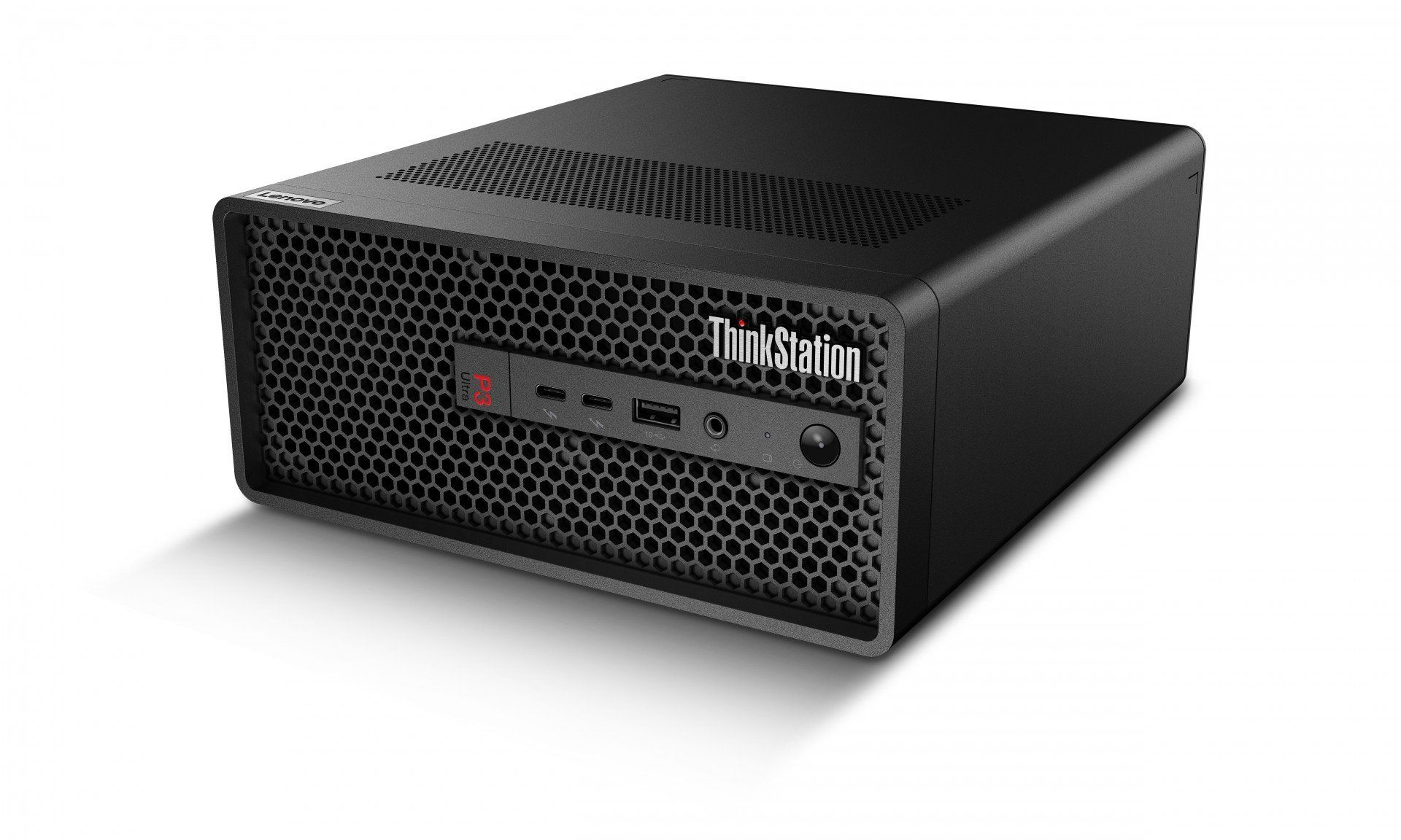 Lenovo ThinkStation P3 Ultra Intel Core i5-14600 2x16GB DDR5 512GB SSD Quadro A400_4GB W11P German 3YOS_3