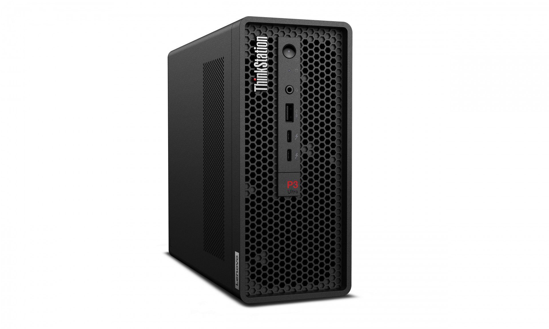 Lenovo ThinkStation P3 Ultra Intel Core i5-14600 2x16GB DDR5 512GB SSD Quadro A400_4GB W11P German 3YOS_4