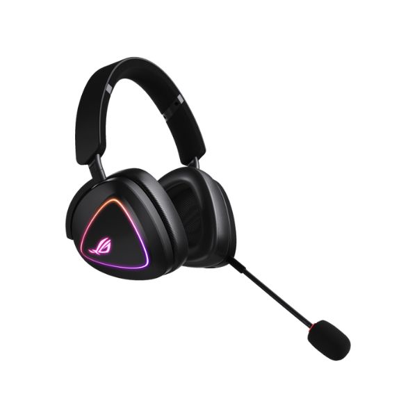 ASUS Headset ROG Delta II (90YH03W0-BHUA00) (90YH03W0BHUA00)_1