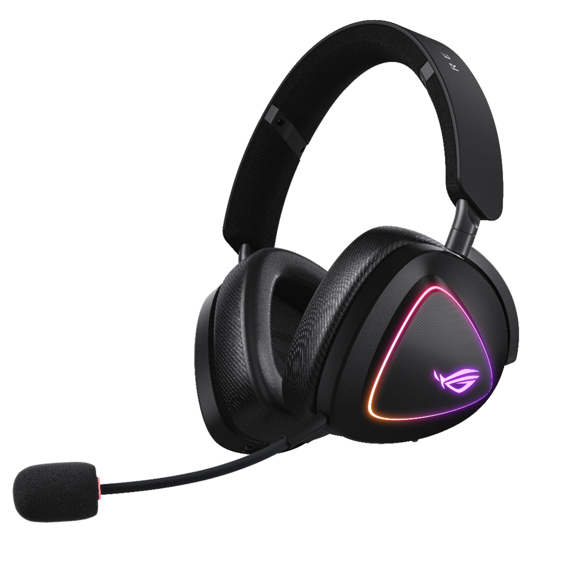 ASUS Headset ROG Delta II (90YH03W0-BHUA00) (90YH03W0BHUA00)_2