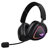 ASUS Headset ROG Delta II (90YH03W0-BHUA00) (90YH03W0BHUA00)_2
