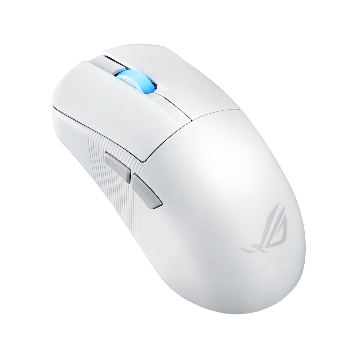 ASUS Mouse ROG Harpe Ace Mini White (90MP03Z0-BMUA10) (90MP03Z0BMUA10)_1