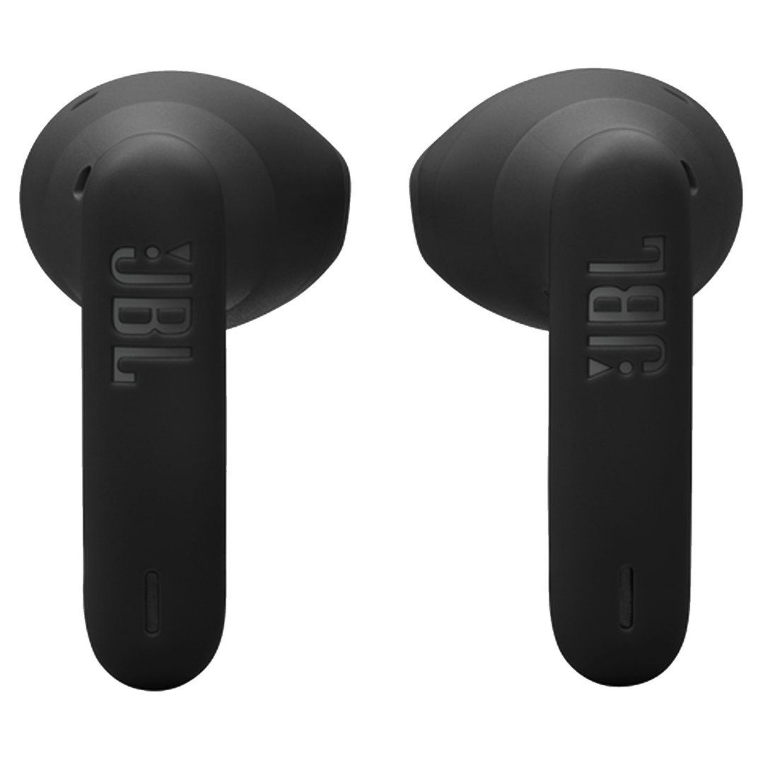 JBL Headphones In-Ear InEar Wave Flex 2 black Schwarz (JBLWFLEX2BLK)_2