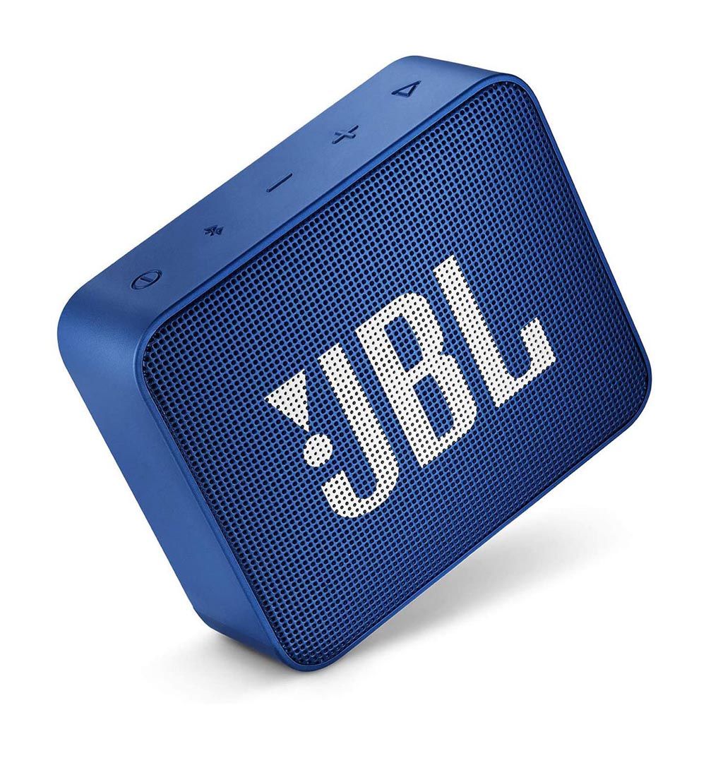 JBL Portable Speaker Go Essential 2 blue Bluetooth (JBLGOES2BLUEU)_1