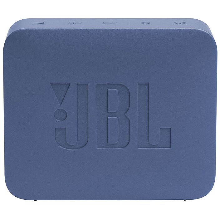 JBL Portable Speaker Go Essential 2 blue Bluetooth (JBLGOES2BLUEU)_2