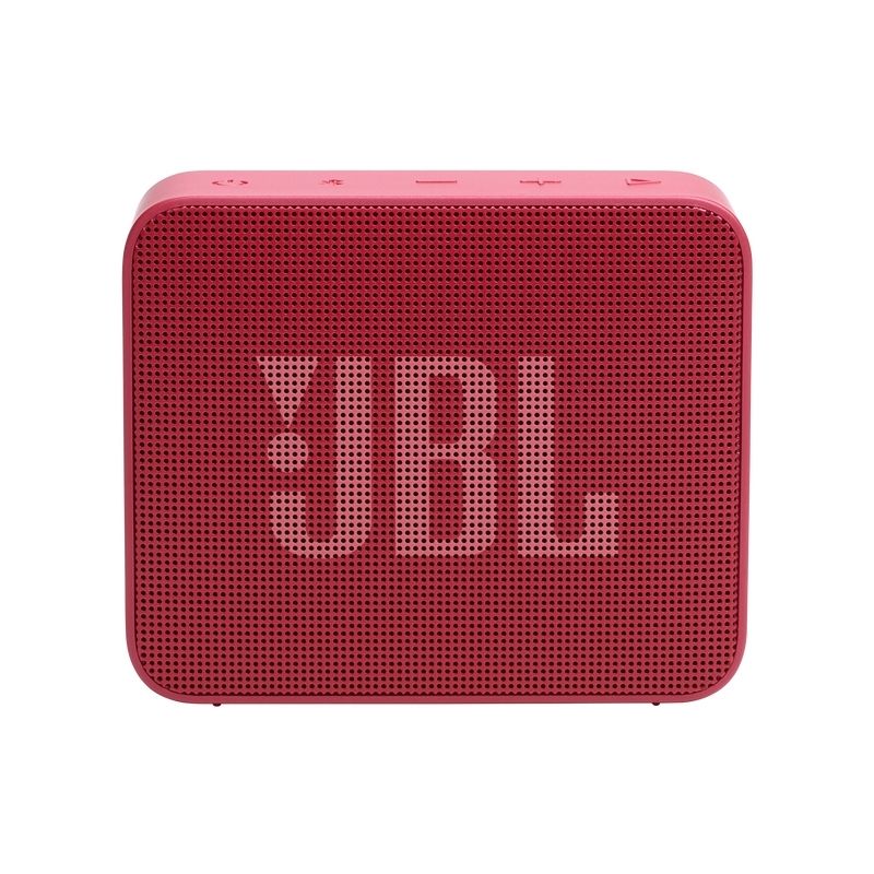 JBL Portable Speaker Go Essential 2 red Bluetooth (JBLGOES2REDEU)_1