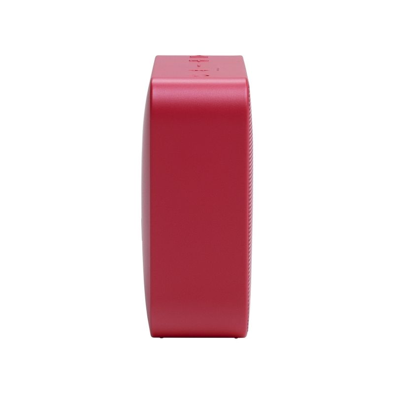 JBL Portable Speaker Go Essential 2 red Bluetooth (JBLGOES2REDEU)_3
