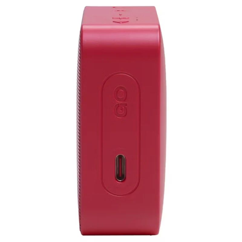 JBL Portable Speaker Go Essential 2 red Bluetooth (JBLGOES2REDEU)_4