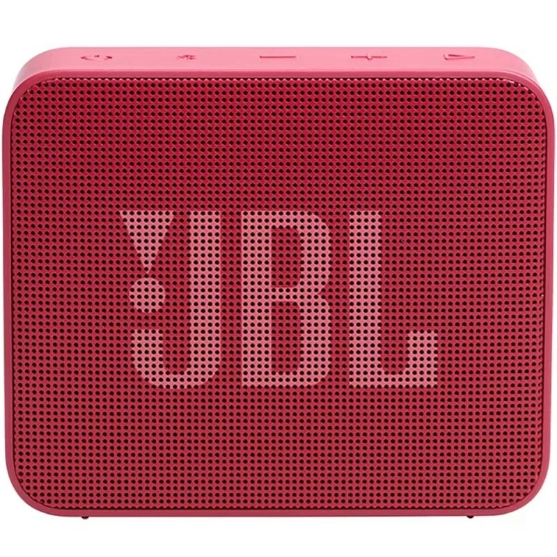 JBL Portable Speaker Go Essential 2 red Bluetooth (JBLGOES2REDEU)_5