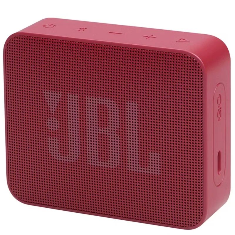 JBL Portable Speaker Go Essential 2 red Bluetooth (JBLGOES2REDEU)_6