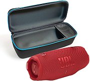 JBL Portable Stereo Speaker Charge 6 red (JBLCHARGE6RED)_1