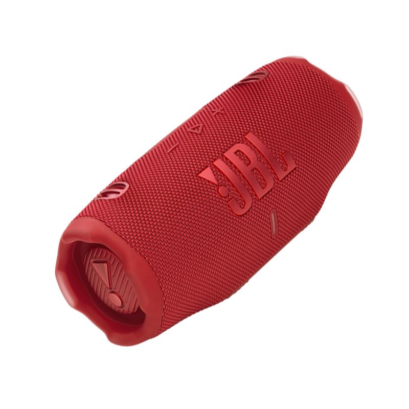 JBL Portable Stereo Speaker Charge 6 red (JBLCHARGE6RED)_3