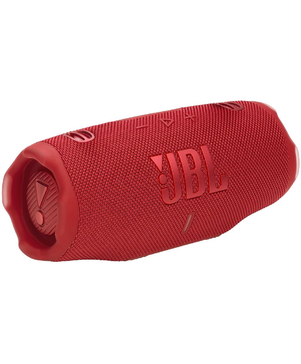 JBL Portable Stereo Speaker Charge 6 red (JBLCHARGE6RED)_4
