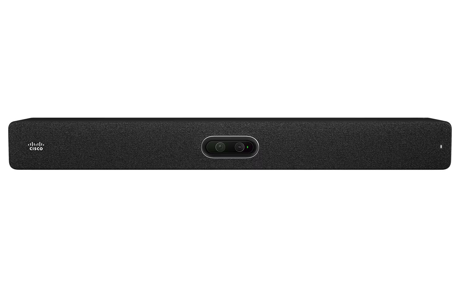 CISCO ROOM BAR STANDALONE UNIT/CARBON BLACK_2