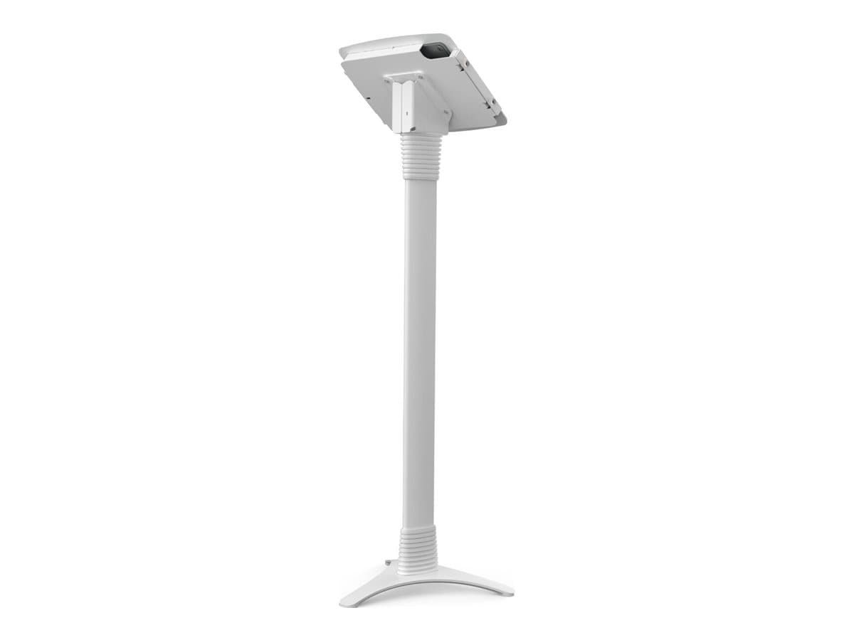 IPAD 10TH-11TH (A16) GEN SWELL/ENCL. BRANDABLE FLOOR STAND WHT_1