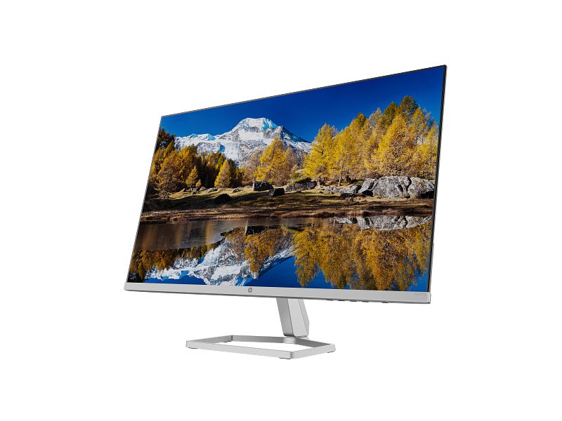 HP M27fq 27'' IPS QHD 75Hz 300nits 5ms 1x DP, 2x HDMI noVESA_3