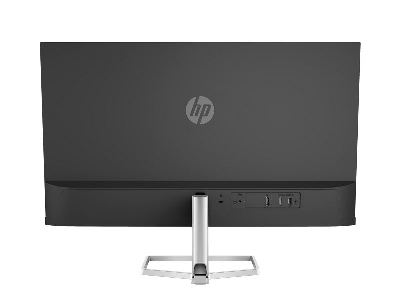 HP M27fq 27'' IPS QHD 75Hz 300nits 5ms 1x DP, 2x HDMI noVESA_4