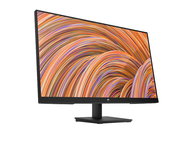 HP V27i G5 27'' IPS FHD 75Hz 250nits 5ms 1x DP, 1x HDMI, 1x VGA VESA_2