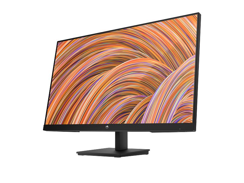 HP V27i G5 27'' IPS FHD 75Hz 250nits 5ms 1x DP, 1x HDMI, 1x VGA VESA_3