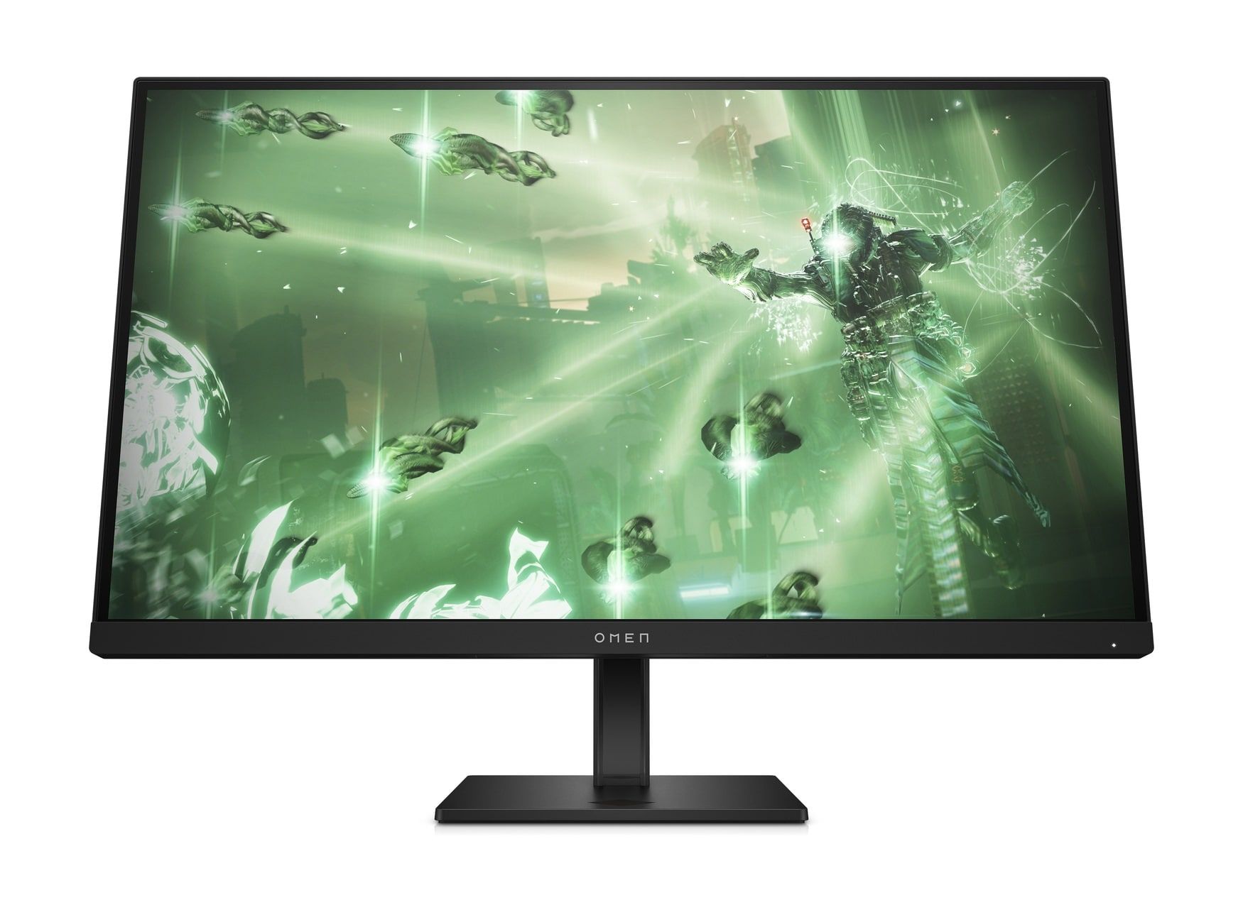 OMEN 27q 27'' IPS QHD 165Hz 400nits 1ms 1x DP, 2x HDMI VESA_1
