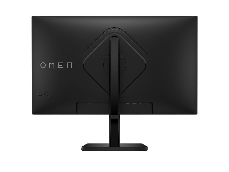 OMEN 27q 27'' IPS QHD 165Hz 400nits 1ms 1x DP, 2x HDMI VESA_2