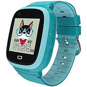 CANYON kids watch Sunny KW-48 Video 4G GPS Games&Music Blue_2