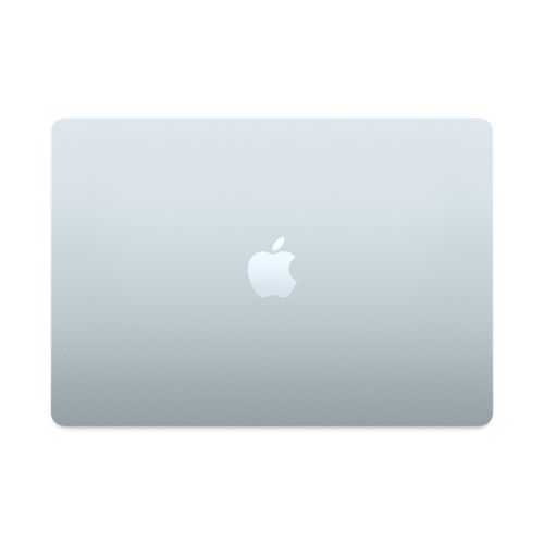 15-inch MacBook Air: Apple M4 chip with 10-core CPU and 10-core GPU ,16GB, 256GB SSD - Sky Blue - US English (CTO from MC7A4RO/A)  (cto from  MC7A4RO/A)_3