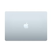 15-inch MacBook Air: Apple M4 chip with 10-core CPU and 10-core GPU ,16GB, 256GB SSD - Sky Blue - US English (CTO from MC7A4RO/A)  (cto from  MC7A4RO/A)_3