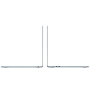 15-inch MacBook Air: Apple M4 chip with 10-core CPU and 10-core GPU ,16GB, 256GB SSD - Sky Blue - US English (CTO from MC7A4RO/A)  (cto from  MC7A4RO/A)_4