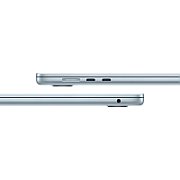 15-inch MacBook Air: Apple M4 chip with 10-core CPU and 10-core GPU ,16GB, 256GB SSD - Sky Blue - US English (CTO from MC7A4RO/A)  (cto from  MC7A4RO/A)_5